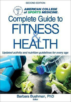 ACSM's Complete Guide to Fitness & Health(English, Paperback, American College of Sports Medicine Barbara A.)