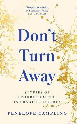 Don't Turn Away(English, Hardcover, Campling Penelope)