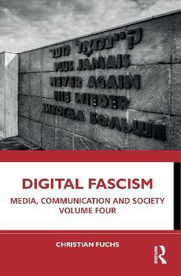 Digital Fascism(English, Paperback, Fuchs Christian)