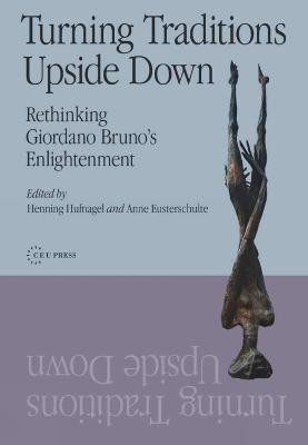 Turning Traditions Upside Down(English, Electronic book text, unknown)