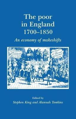 The Poor in England 1700-1850(English, Electronic book text, unknown)