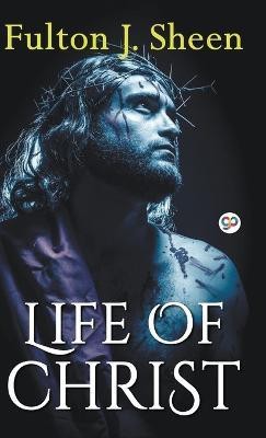 Life of Christ (Hardcover Library Edition)(English, Hardcover, Sheen Fulton)