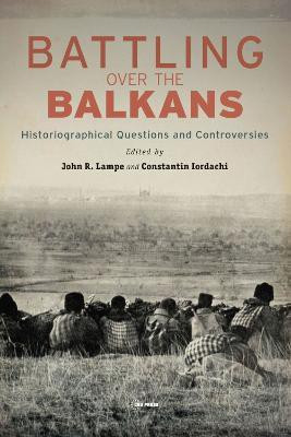 Battling over the Balkans(English, Electronic book text, unknown)