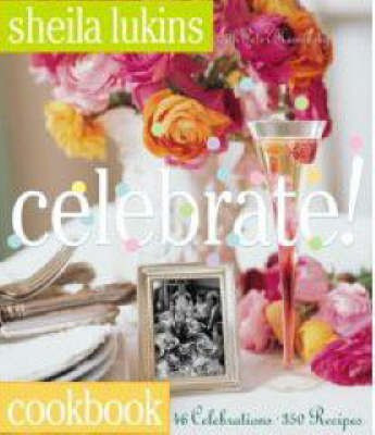 Celebrate!(English, Hardcover, Lukins Sheila)