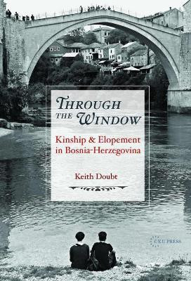 Through the Window(English, Electronic book text, Doubt Keith)