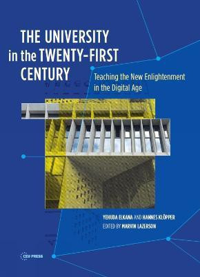 The University in the Twenty-first Century(English, Electronic book text, Kloepper Hannes)