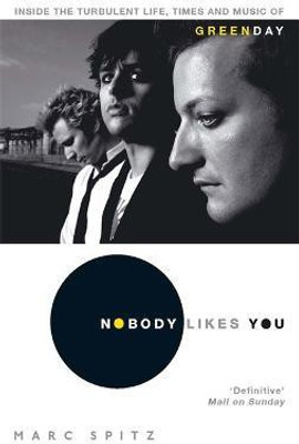 Nobody Likes You(English, Paperback, Spitz Marc)