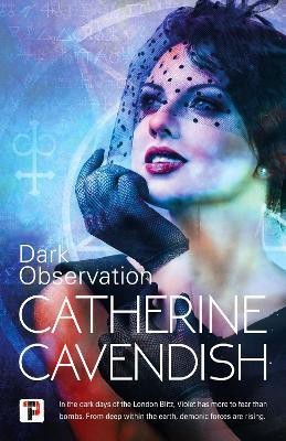 Dark Observation(English, Paperback, Cavendish Catherine)