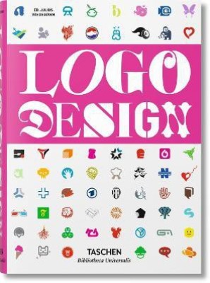 Logo Design(English, Hardcover, unknown)