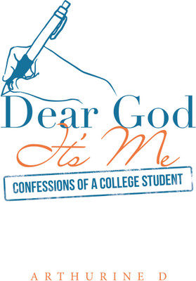 Dear God It's Me(English, Paperback, D Arthurine)