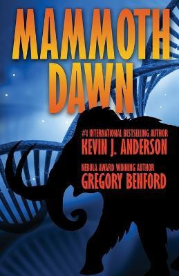 Mammoth Dawn(English, Paperback, Anderson Kevin J)