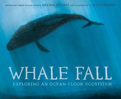 Whale Fall(English, Hardcover, Stewart Melissa)