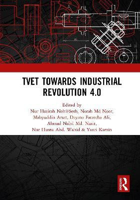 TVET Towards Industrial Revolution 4.0(English, Paperback, unknown)