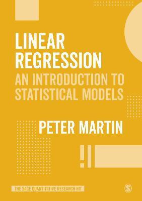 Linear Regression(English, Paperback, Martin Peter)