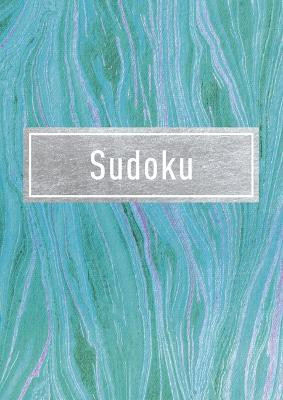 Sudoku(English, Paperback, SAUNDERS ERIC)