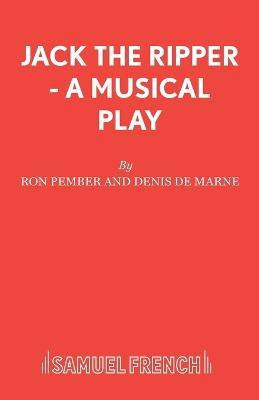 Jack the Ripper: Libretto(English, Paperback, Pember Ron)