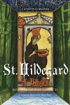 Hildegard of Bingen, Doctor of the Church(English, Paperback, Butcher Carmen Acevedo)