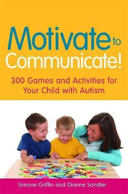 Motivate to Communicate!(English, Paperback, Griffin Simone)