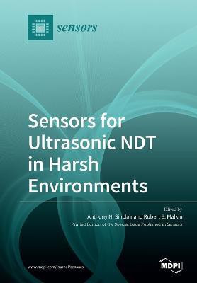 Sensors for Ultrasonic NDT in Harsh Environments(English, Paperback, unknown)