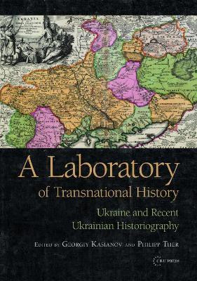 A Laboratory of Transnational History(English, Electronic book text, unknown)