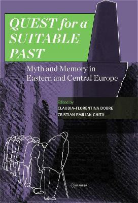 Quest for a Suitable Past(English, Electronic book text, unknown)