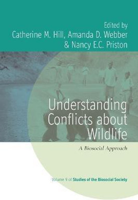 Understanding Conflicts about Wildlife(English, Paperback, unknown)