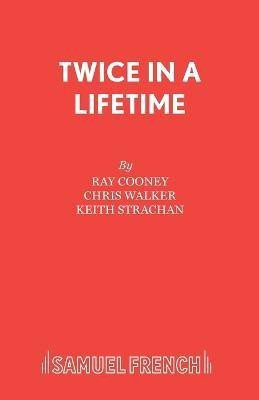 Twice in a Lifetime(English, Paperback, Cooney Ray)