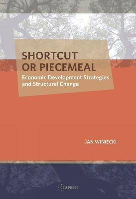 Shortcut or Piecemeal(English, Electronic book text, Winiecki Jan)