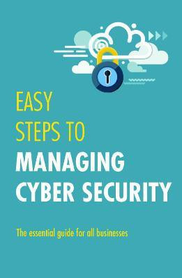 Easy Steps to Managing Cybersecurity(English, Paperback, unknown)