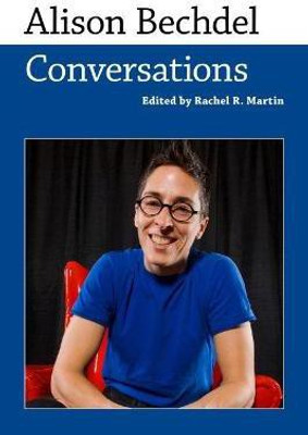 Alison Bechdel(English, Paperback, unknown)