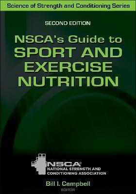 NSCA's Guide to Sport and Exercise Nutrition(English, Hardcover, unknown)