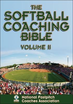 The Softball Coaching Bible, Volume II(English, Paperback, unknown)