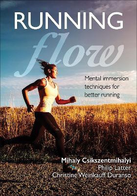 Running Flow(English, Paperback, Csikszentmihalyi Mihaly)
