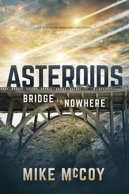 Asteroids(English, Paperback, Mike McCoy S)