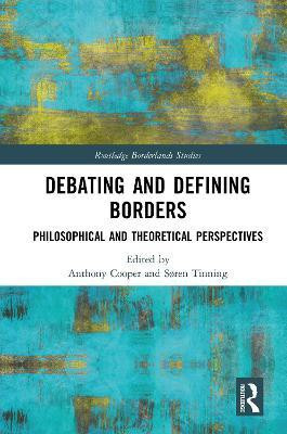 Debating and Defining Borders(English, Paperback, unknown)