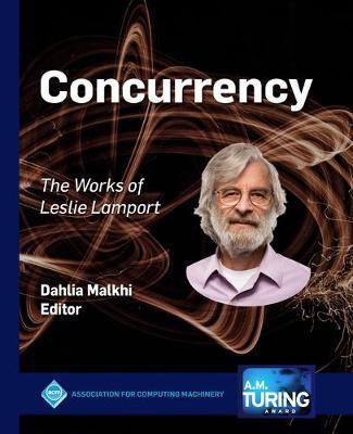 Concurrency(English, Electronic book text, unknown)