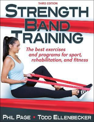 Strength Band Training(English, Paperback, Page Phillip)