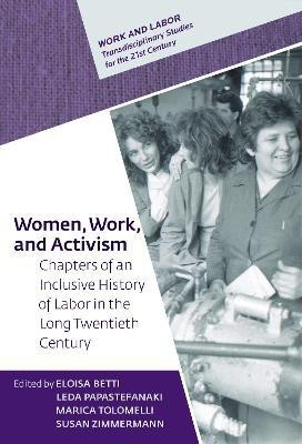 Women, Work, and Activism(English, Electronic book text, unknown)