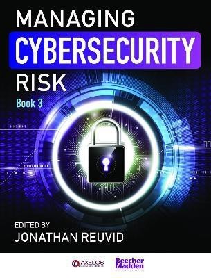 Managing Cybersecurity Risk(English, Paperback, unknown)