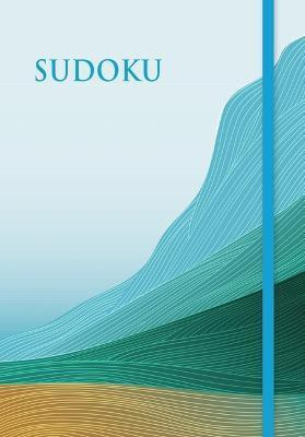 Sudoku(English, Paperback, Saunders Eric)