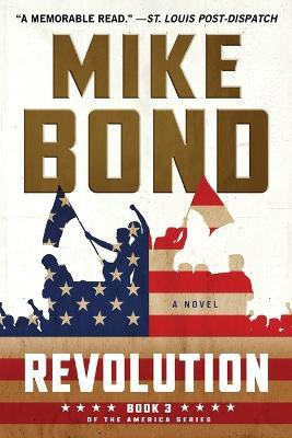 Revolution(English, Paperback, Bond Mike)