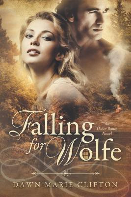 Falling for Wolfe(English, Paperback, Clifton Dawn M)