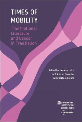 Times of Mobility(English, Electronic book text, unknown)