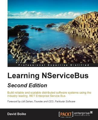 Learning NServiceBus -(English, Electronic book text, Boike David)
