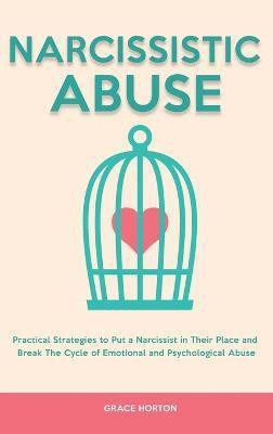Narcissistic Abuse(English, Hardcover, Horton Grace)
