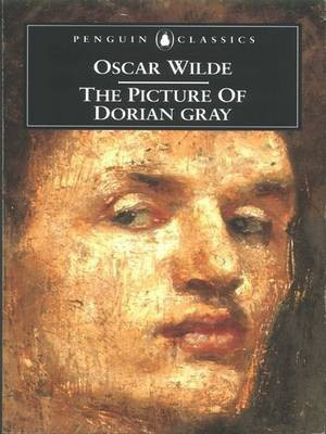 Picture of Dorian Gray(English, Electronic book text, Wilde Oscar)