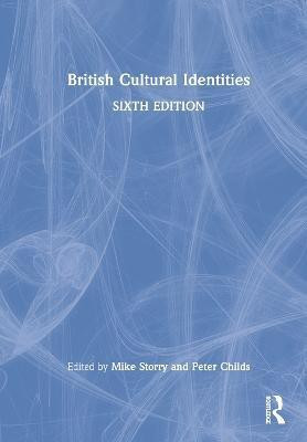 British Cultural Identities(English, Hardcover, unknown)