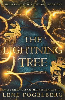 The Lightning Tree(English, Paperback, Fogelberg Lene)