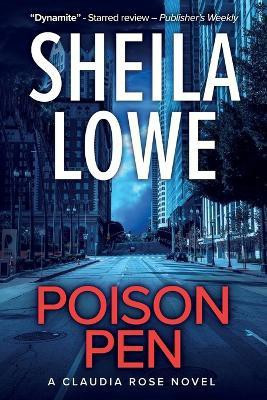 Poison Pen(English, Paperback, Lowe Sheila)