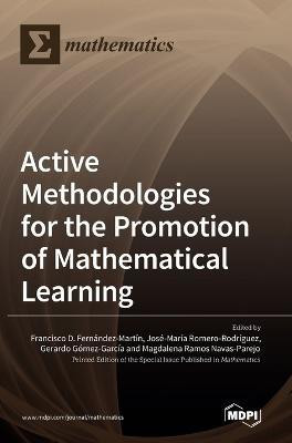 Active Methodologies for the Promotion of Mathematical Learning(English, Hardcover, unknown)